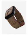 Star Wars Rebel Alliance Leather Watch Band $26.37 Bands